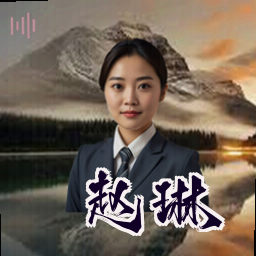赵琳